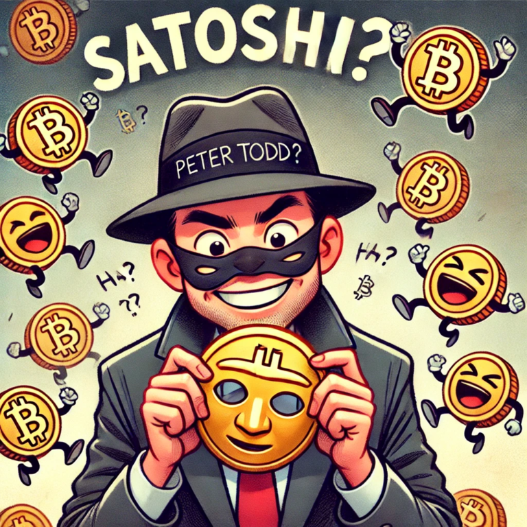 HBO’s Latest Satoshi Twist: Peter Todd Named as the Bitcoin Creator?