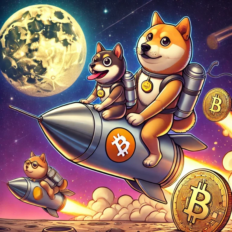 Bitcoin Blasts to $70K: To the Moon, or Just Another Short Term Hype?