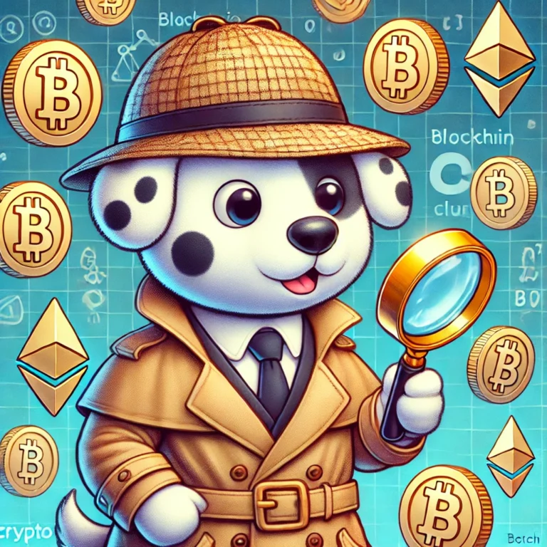 Embark on Spotty’s Treasure Hunt: $DOGS Meme Coin Goes Global 🐾✨